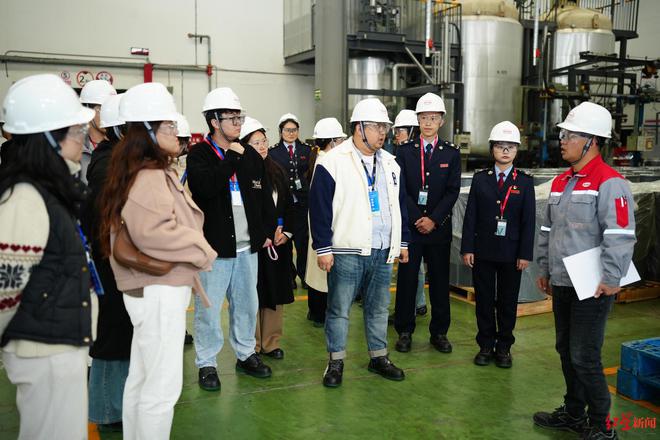 “非接触式”办税提高效率这家跨国企业计划在成都追加投资(图2)