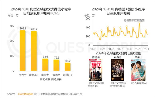 QuestMobile2024微信小程序年度报告：用户规模达949亿(图12)