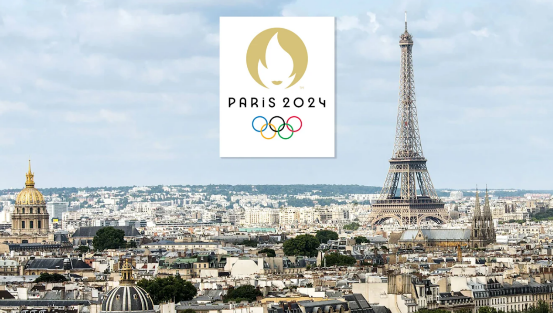 星空体育网址：体育大年来了！2024年这些赛事值得期待(图2)