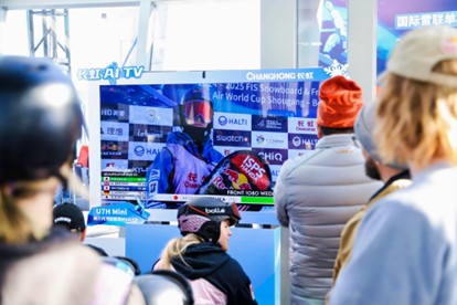 榜单观察：世界品牌500强发榜连年跃升的长虹向上向新(图3)