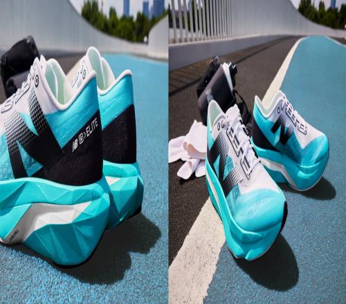 NewBalance携手“2024南京马拉松”诠释品牌百年跑步基因(图5)