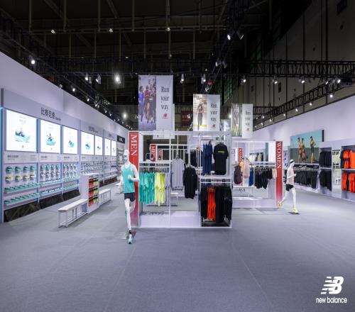 NewBalance携手“2024南京马拉松”诠释品牌百年跑步基因(图9)