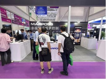 星空体育网址：年末特辑｜马波斯2024展会之旅高光盘点(图4)