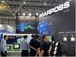 星空体育网址：年末特辑｜马波斯2024展会之旅高光盘点(图6)