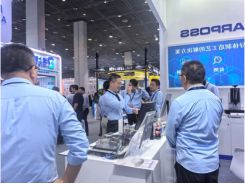 星空体育网址：年末特辑｜马波斯2024展会之旅高光盘点(图7)