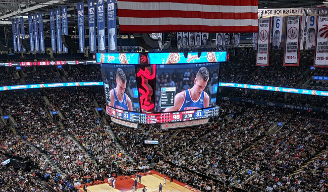 星空体育网址：华邦瀛LED显示屏(图2)