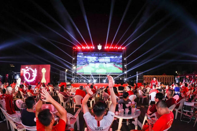 星空体育网址：华邦瀛LED显示屏(图3)