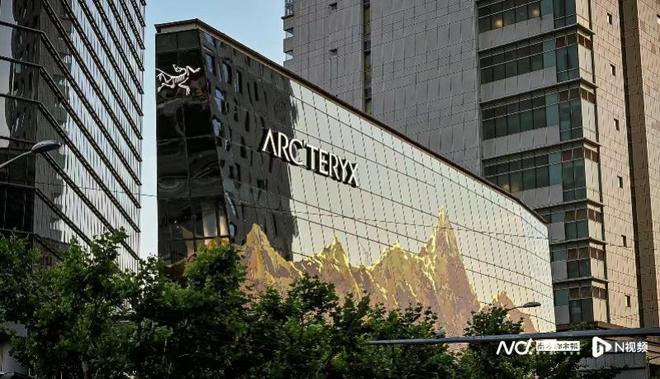 运动品牌三大变化：潮牌退潮户外崛起国货赶超耐克阿迪(图3)