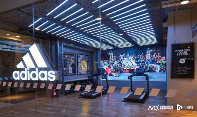 运动品牌三大变化：潮牌退潮户外崛起国货赶超耐克阿迪(图2)