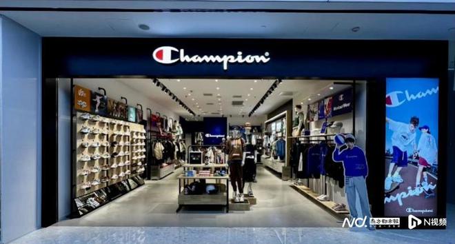 运动品牌三大变化：潮牌退潮户外崛起国货赶超耐克阿迪(图6)