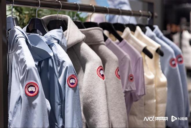 运动品牌三大变化：潮牌退潮户外崛起国货赶超耐克阿迪(图10)