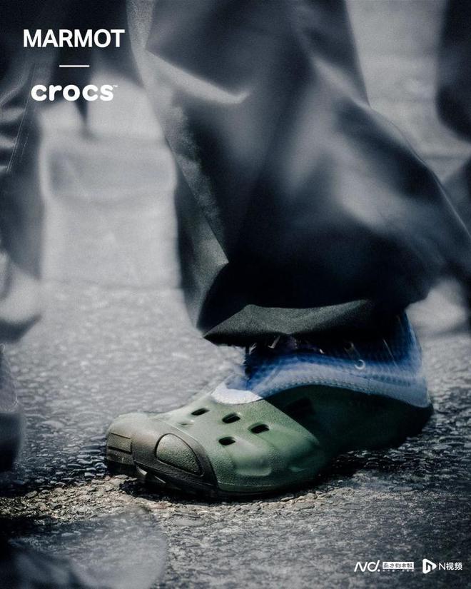 运动品牌三大变化：潮牌退潮户外崛起国货赶超耐克阿迪(图11)