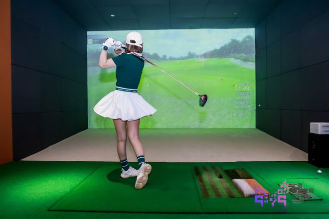 星空体育网址：封面故事OEG来临之际虚拟体育如何找到自己的角色(图6)