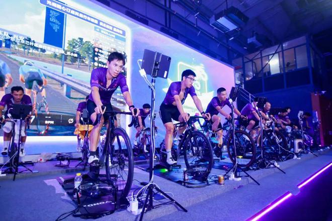 星空体育网址：封面故事OEG来临之际虚拟体育如何找到自己的角色(图3)