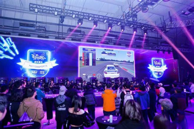 星空体育网址：封面故事OEG来临之际虚拟体育如何找到自己的角色(图2)