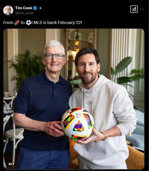 超级碗广告盛宴：OpenAI危机、库克找梅西、Temu不烧钱了(图6)