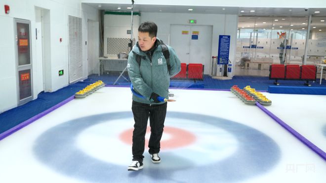 职业新观察｜冰雪经济催生“冰雪职业”新图谱行业期待更多专业人才(图2)