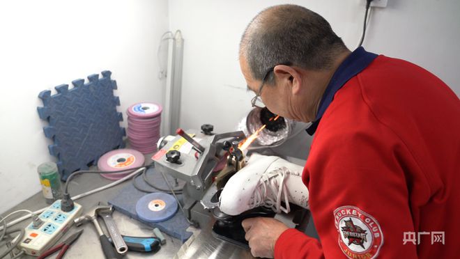 职业新观察｜冰雪经济催生“冰雪职业”新图谱行业期待更多专业人才(图3)