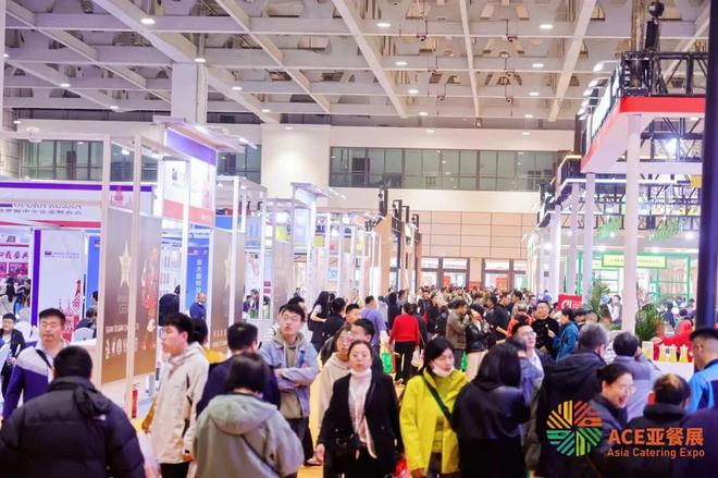 第三届亚餐展组委会与山东省鲁菜产业发展促进会达成多项合作共识(图3)