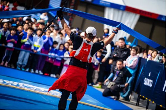 体旅融合共创未来｜UTMB®集团与山西隆景体育有限公司战略合作仪式成功举行(图5)