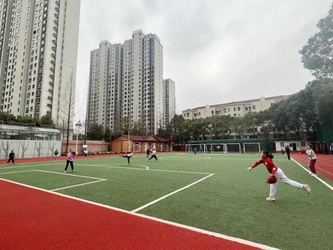 合作办训新选择！这些社会体育俱乐部招生进行时(图8)