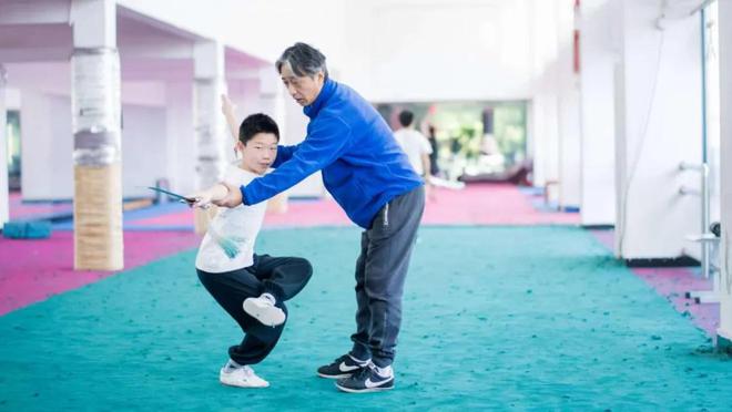 合作办训新选择！这些社会体育俱乐部招生进行时(图14)