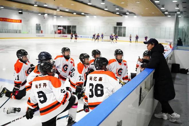 合作办训新选择！这些社会体育俱乐部招生进行时(图3)