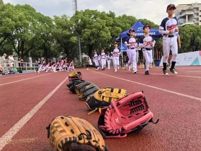 合作办训新选择！这些社会体育俱乐部招生进行时(图9)