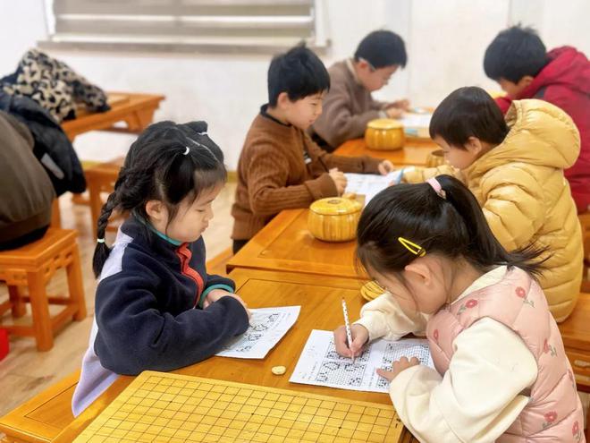 合作办训新选择！这些社会体育俱乐部招生进行时(图11)