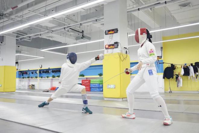 合作办训新选择！这些社会体育俱乐部招生进行时(图7)