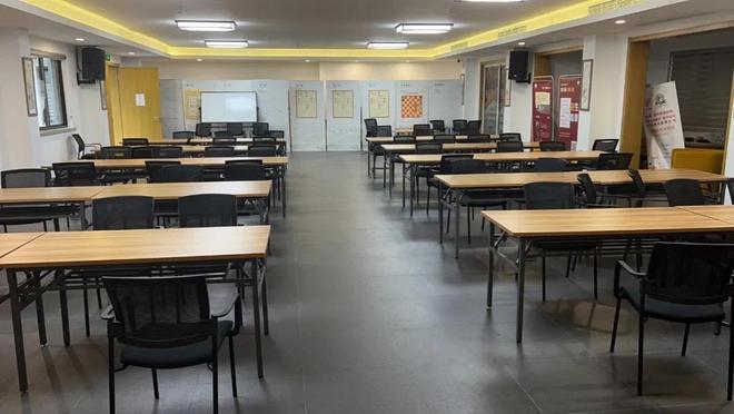 合作办训新选择！这些社会体育俱乐部招生进行时(图10)