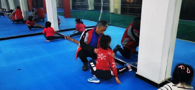 合作办训新选择！这些社会体育俱乐部招生进行时(图15)