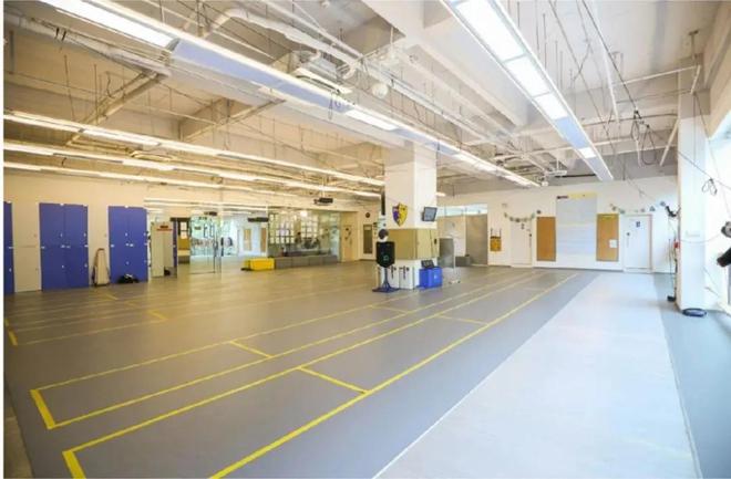 合作办训新选择！这些社会体育俱乐部招生进行时(图4)