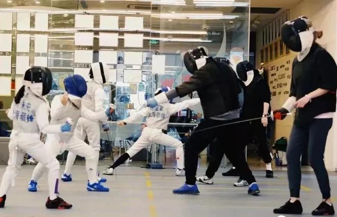 合作办训新选择！这些社会体育俱乐部招生进行时(图5)