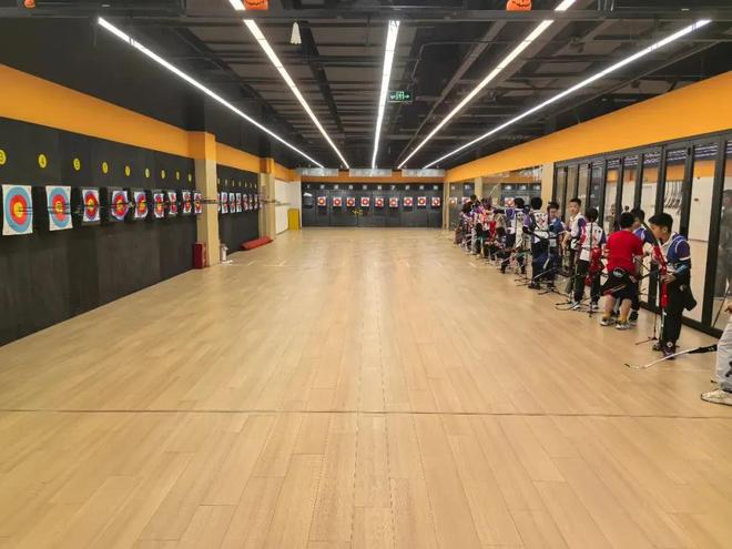 合作办训新选择！这些社会体育俱乐部招生进行时(图16)