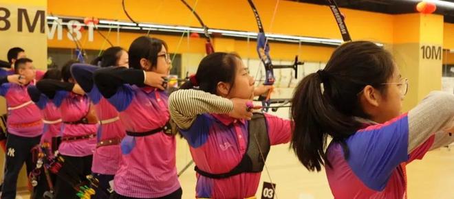 合作办训新选择！这些社会体育俱乐部招生进行时(图17)