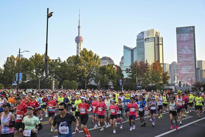 体育赛事成为经济发展新引擎申城去年哪项比赛贡献度最高？(图2)