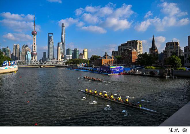 体育赛事成为经济发展新引擎申城去年哪项比赛贡献度最高？(图4)