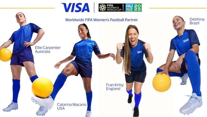 星空体育平台：Summary“被看见却未被真正支持”：职业女足球运动员的营销与赞助困境(图3)