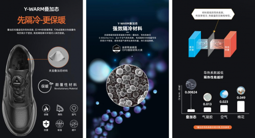 意大利诺贝达应邀参加2024呼伦贝尔・海拉尔极寒冰雪装备展(图3)