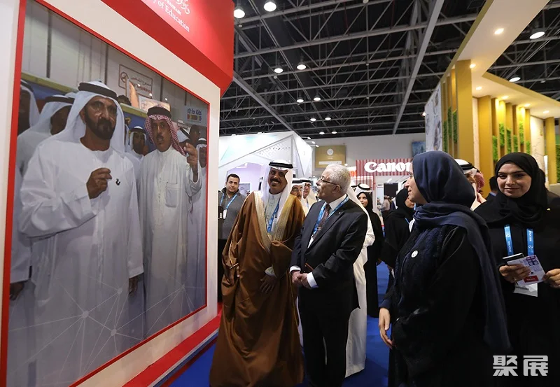 星空体育平台：中东迪拜教育装备展览会2024举办时间与地点(图2)