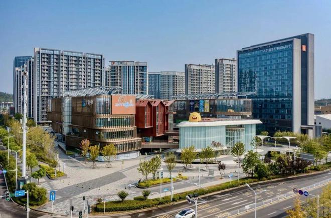 星空体育网站：光谷安居公司——租赁住房领域的创新引领者(图6)