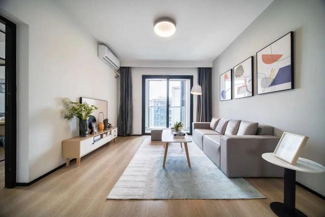 星空体育网站：光谷安居公司——租赁住房领域的创新引领者(图7)