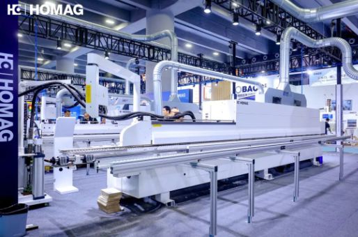 CIFF广州丨回顾展会盛景豪迈中国满载成果前行(图2)