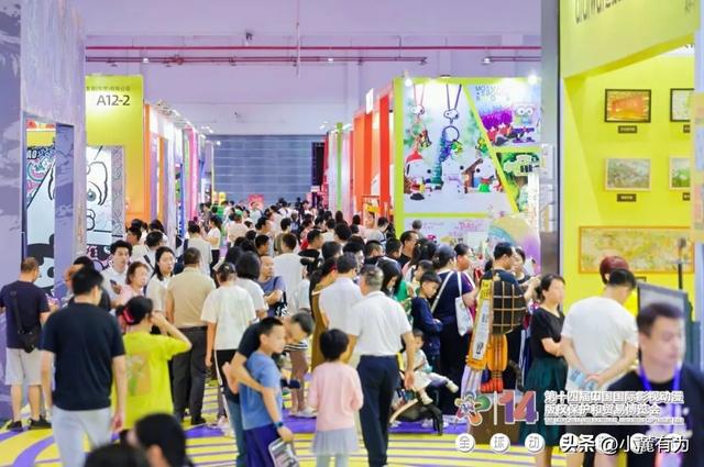 期待！2025年东莞这个地方已有34个重点展会定档(图4)