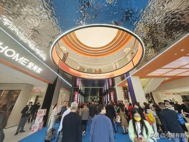 期待！2025年东莞这个地方已有34个重点展会定档(图6)