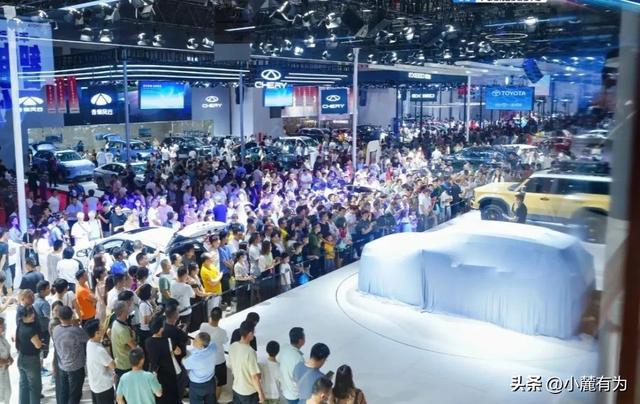 期待！2025年东莞这个地方已有34个重点展会定档(图2)