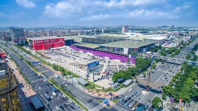 期待！2025年东莞这个地方已有34个重点展会定档(图8)