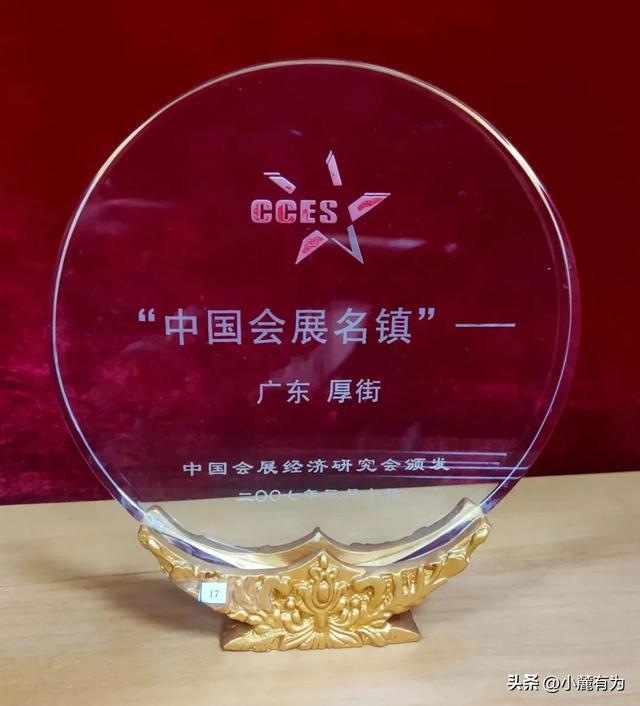 期待！2025年东莞这个地方已有34个重点展会定档(图9)