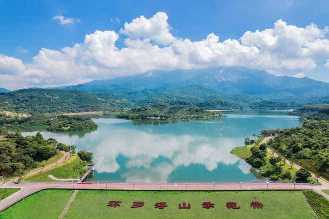 星空体育平台：惠州下一站：华南户外运动之都‌！(图6)